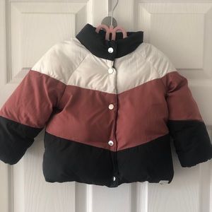 Zara Baby Outerwear